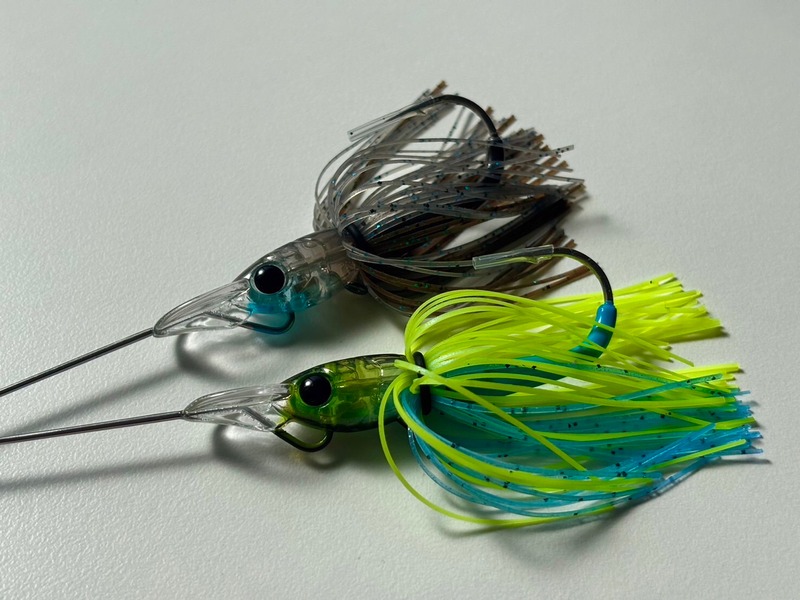 BUTZ bass fishing