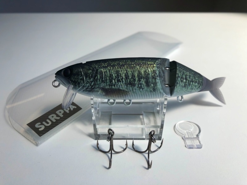 BUTZ スナッチ　140R 140HF SNATCH 140R 140HF Butz Snatch 140HF 31g 140mm | eBay