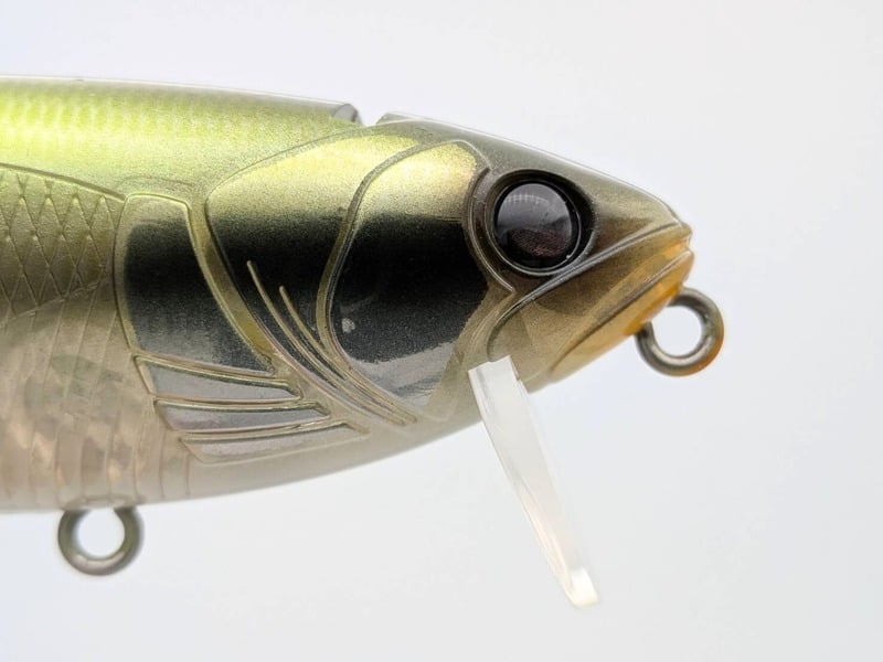 F*ュ様 snatch 非売品　BUTZ バス釣り ☆新規お取り扱い始めました☆ BUTZ(バッツ) Snatch(スナッチ