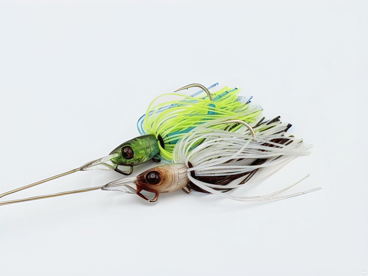 BUTZ bass fishing_jp
