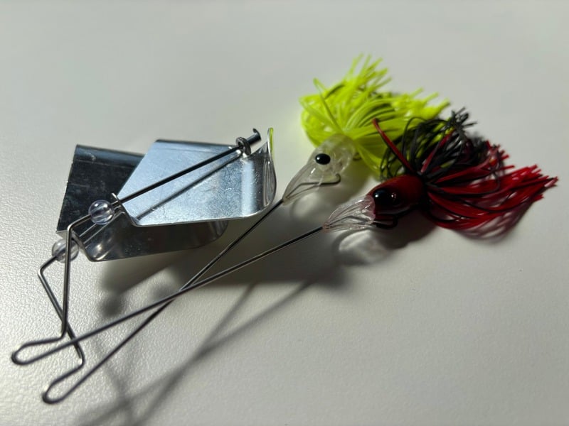 人気定番 BUTZ fishing_JP bass ルアー・フライ