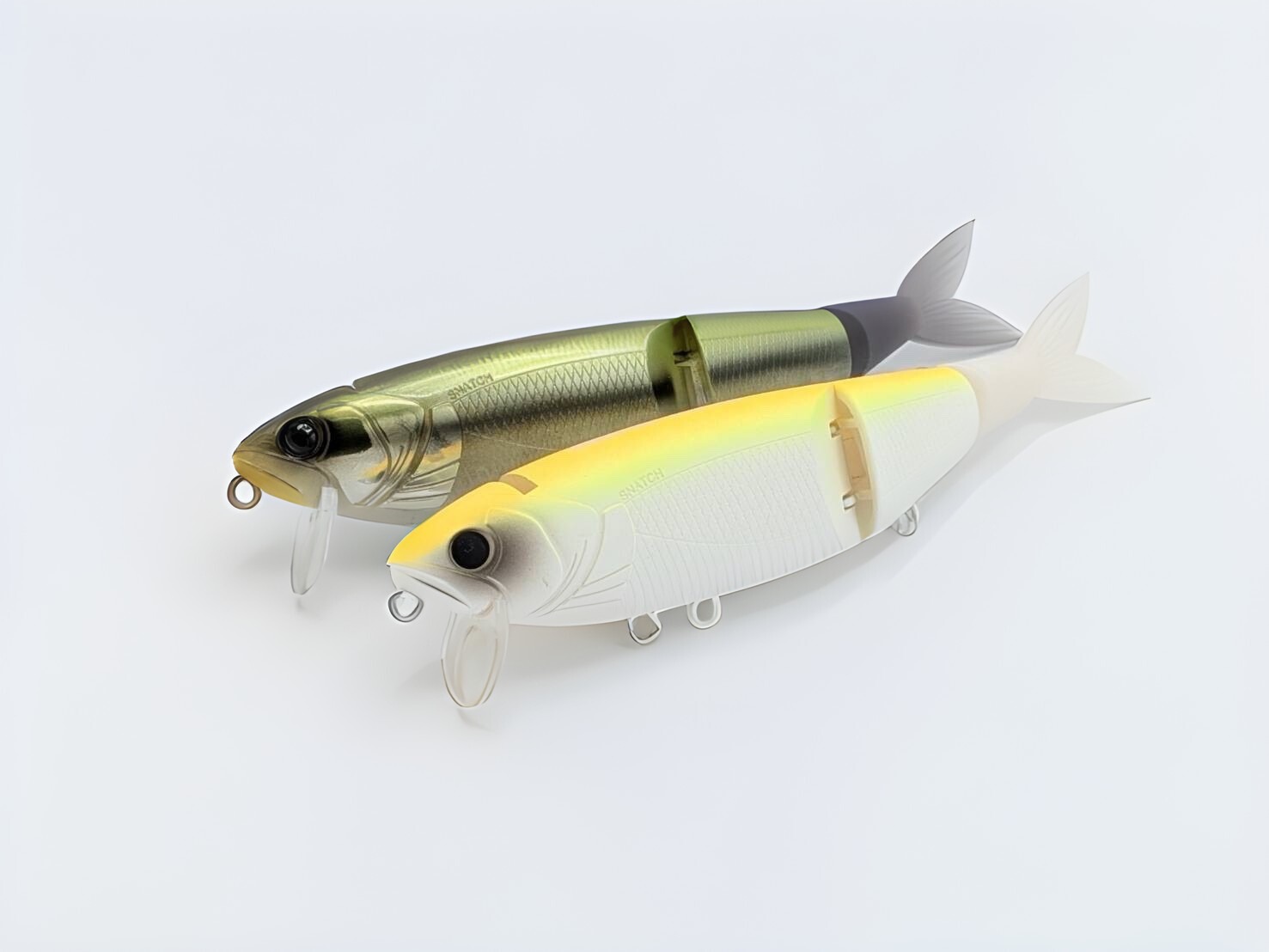 BUTZ bass fishing_jp