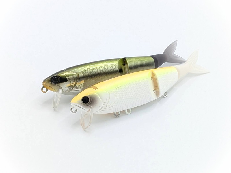 BUTZ bass fishing_jp